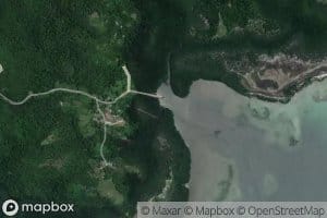 Sungai Selamat