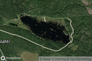 Myllypohjan Lintujarvi