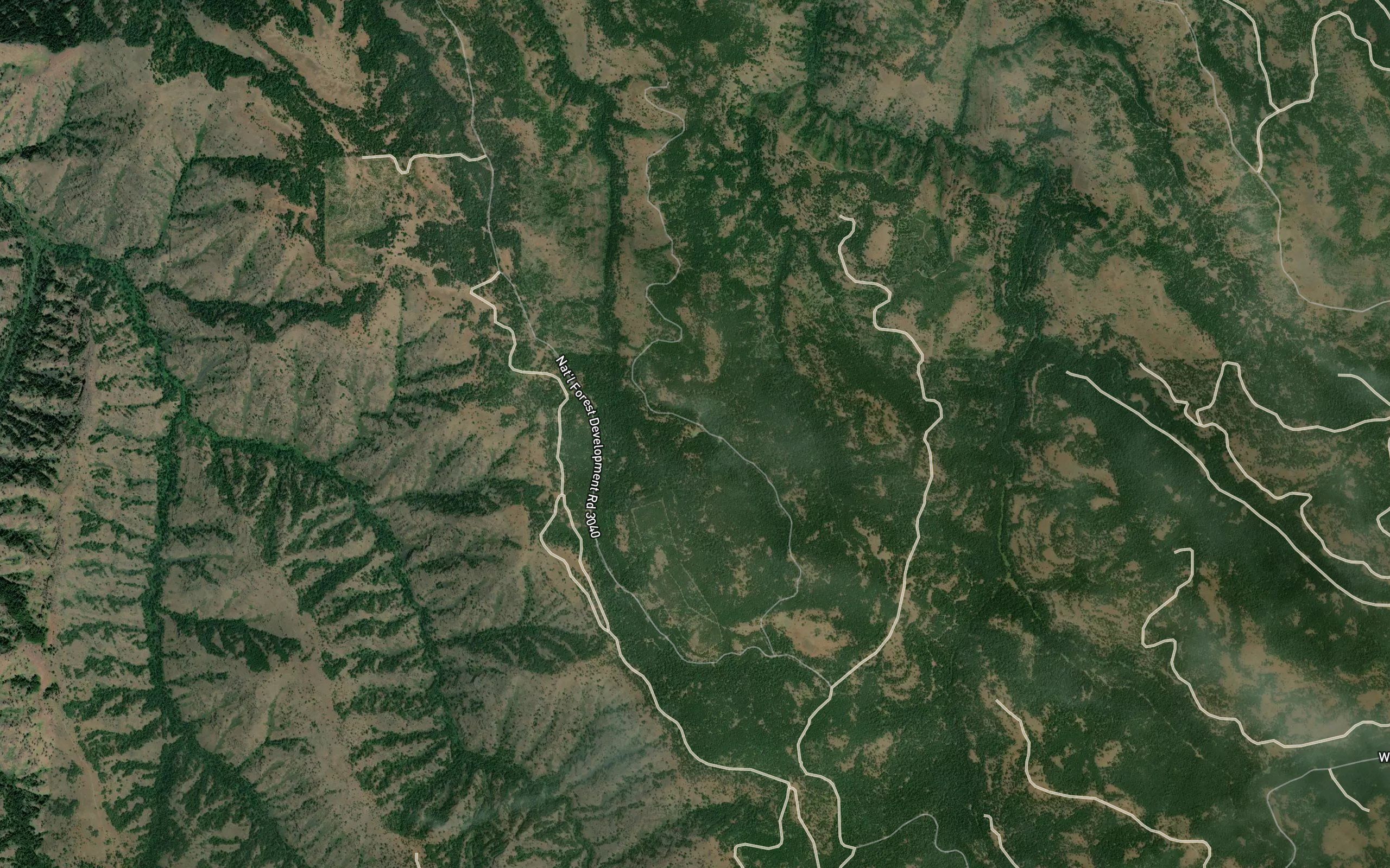 Reed Reservoir