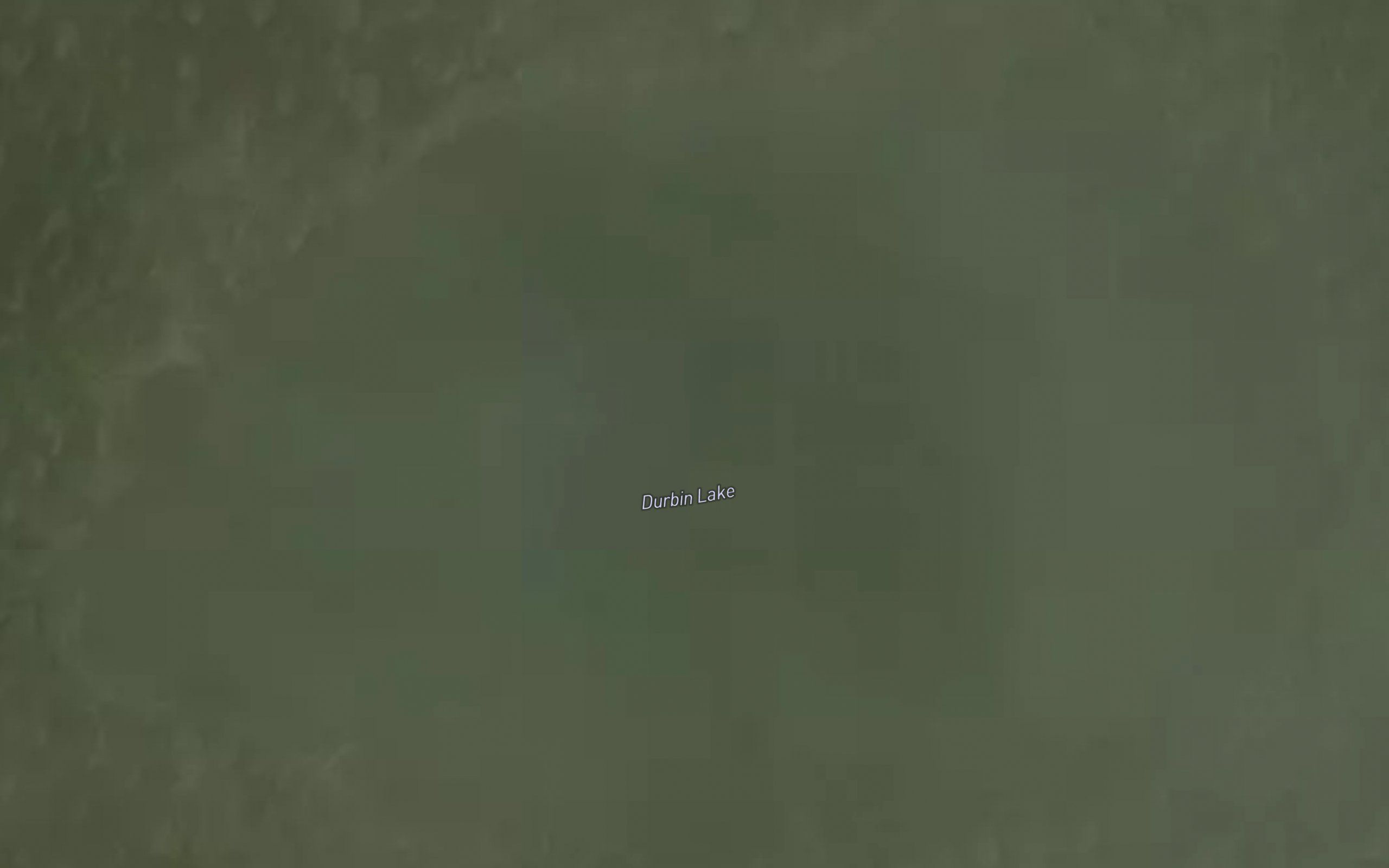 Durbin Lake