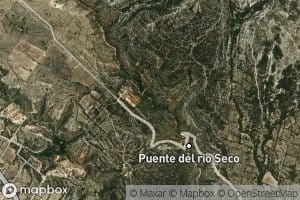 Barranca Mixcoclanata