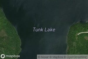 Tunk Lake