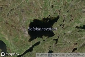 Solskinnsvatnet