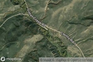 Second Creek
