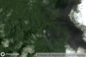 Tercer Brazo del Rio Mulaba