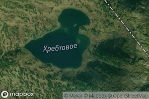Ozero Khrebtevoye