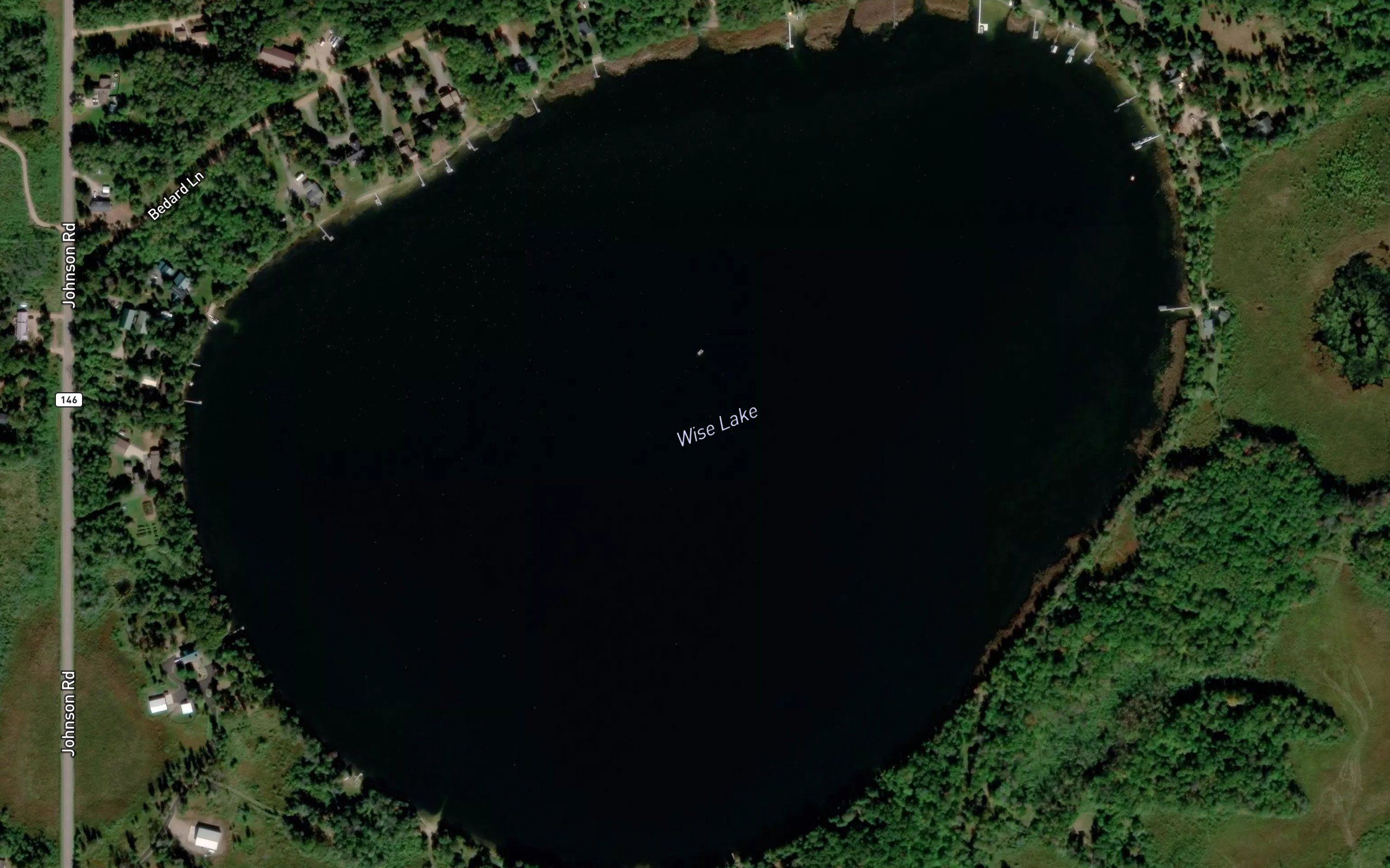 Wise Lake