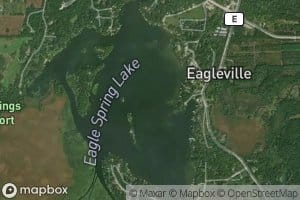 Eagle Spring Lake