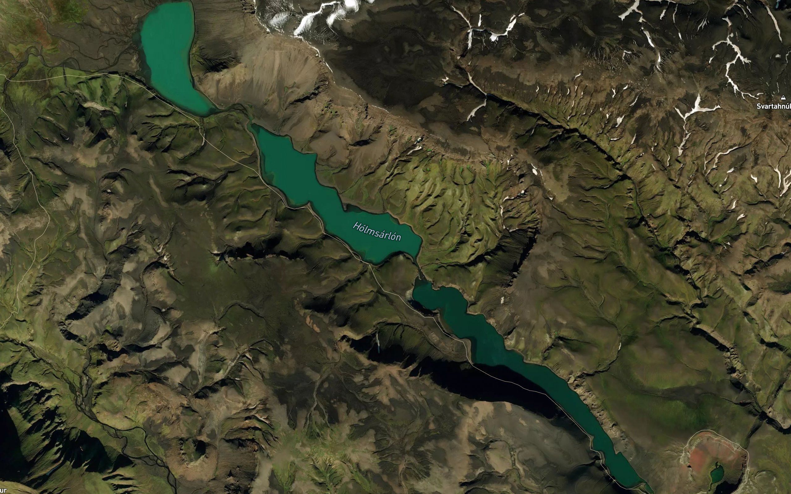 Holmsarlon