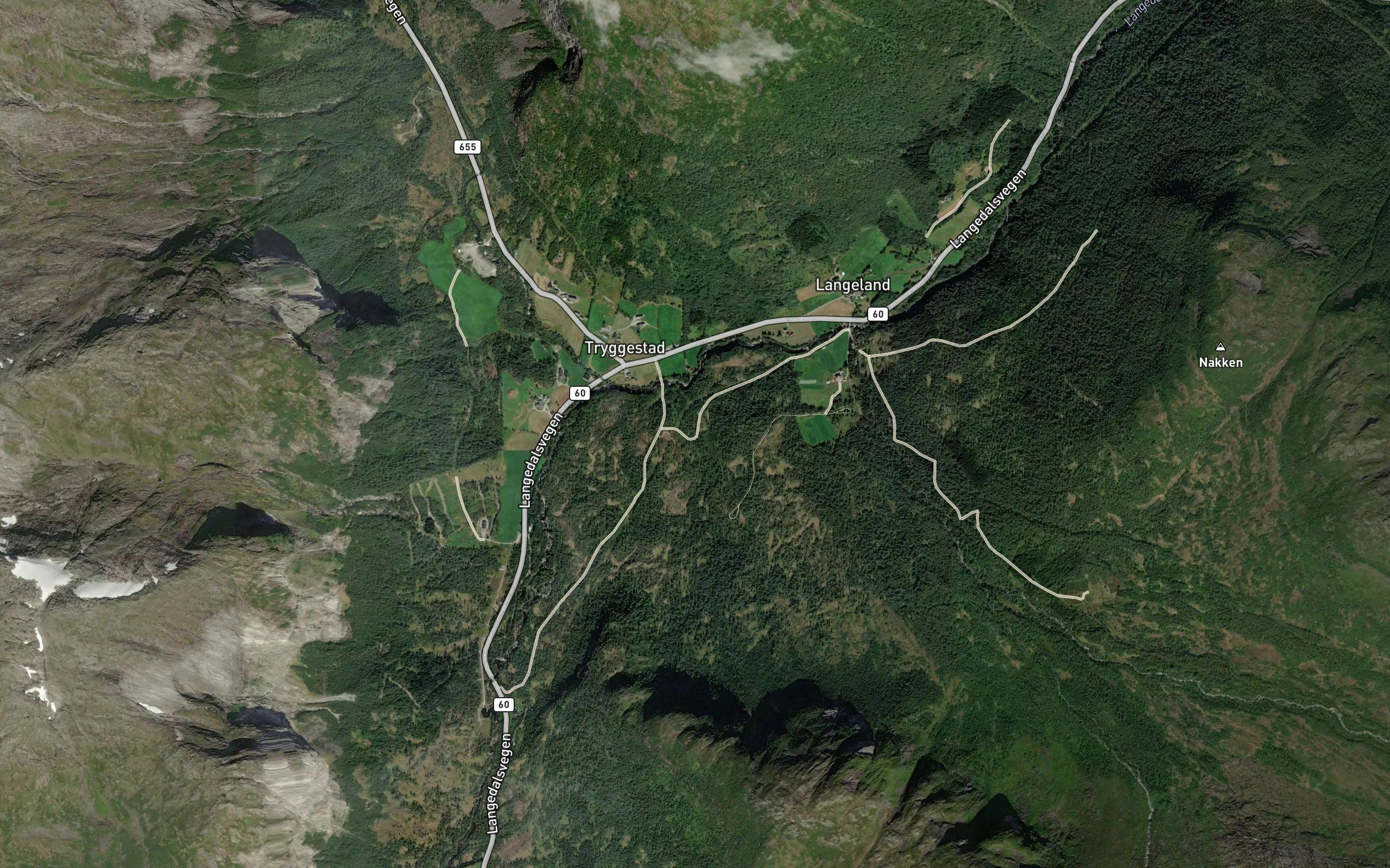 Djupgrova