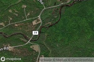 Beaver Brook