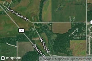 East Branch North Branch Nippersink Creek