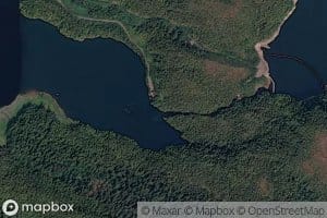 Vodopad River