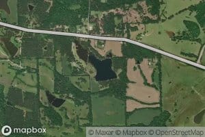 McGhee Lake Number Two