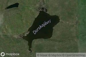 Darskajavri