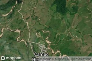 Quebrada Puente Palma