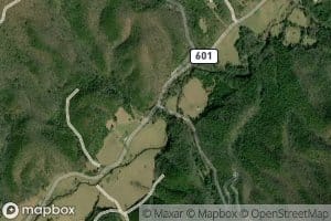 Laurel Hollow Branch