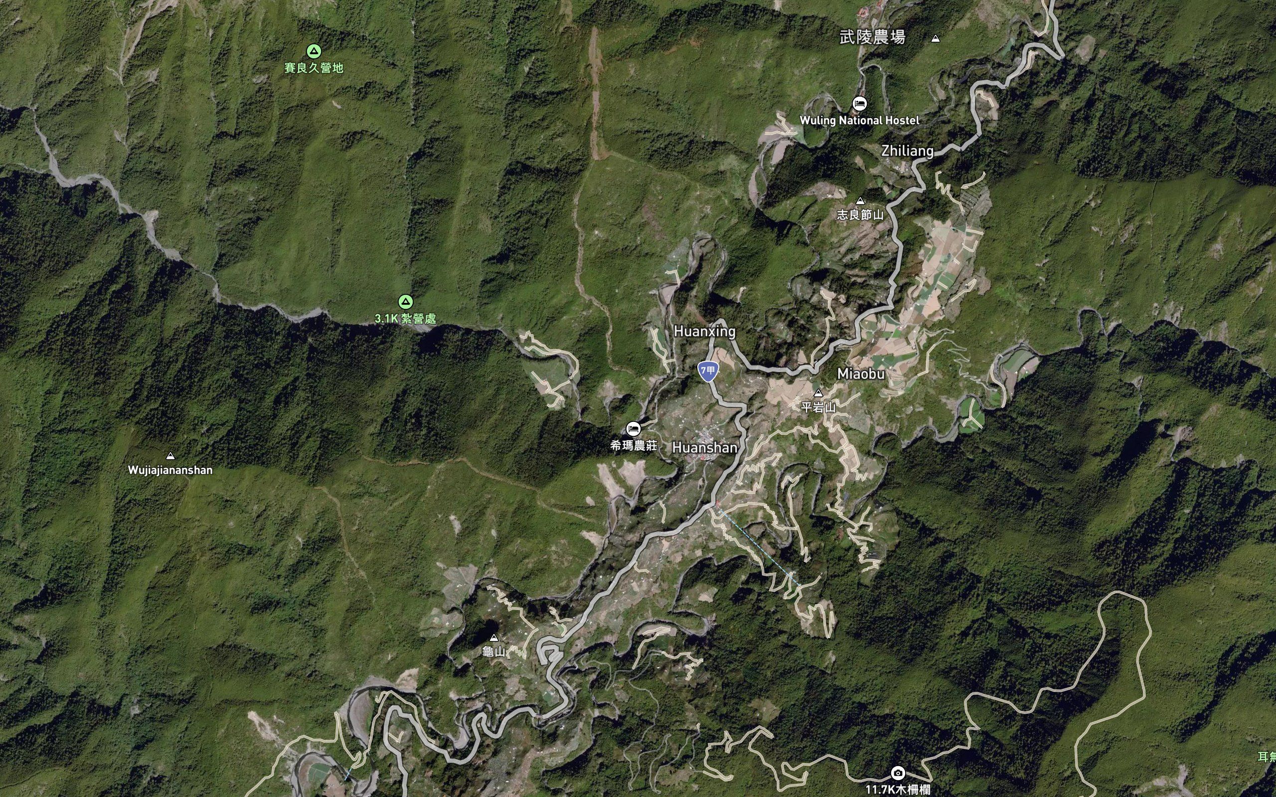 Sijilang Xi
