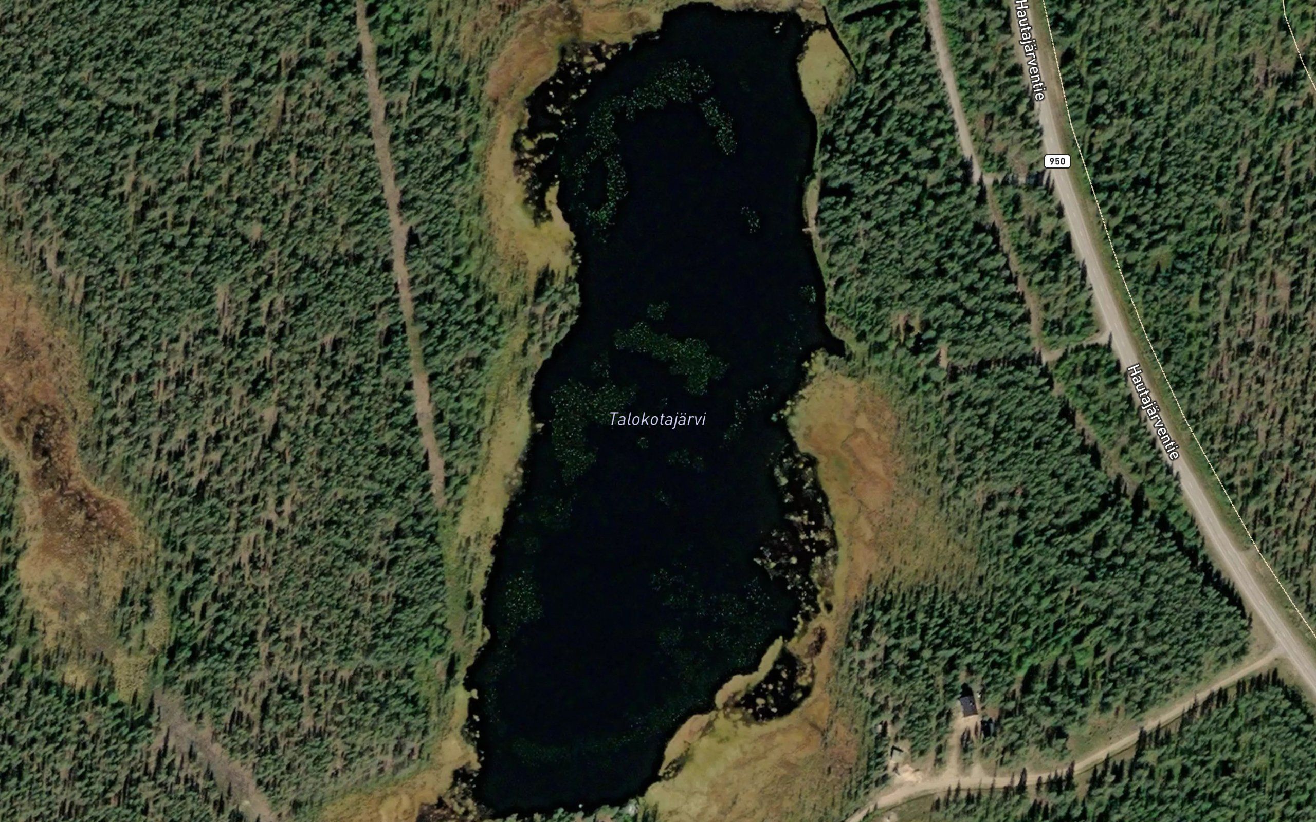Talokotajarvi
