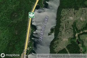 Jackfish Lake