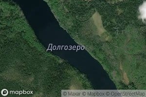 Ozero Dolgozero