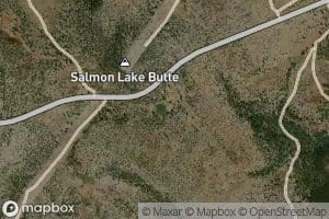 Salmon Lake