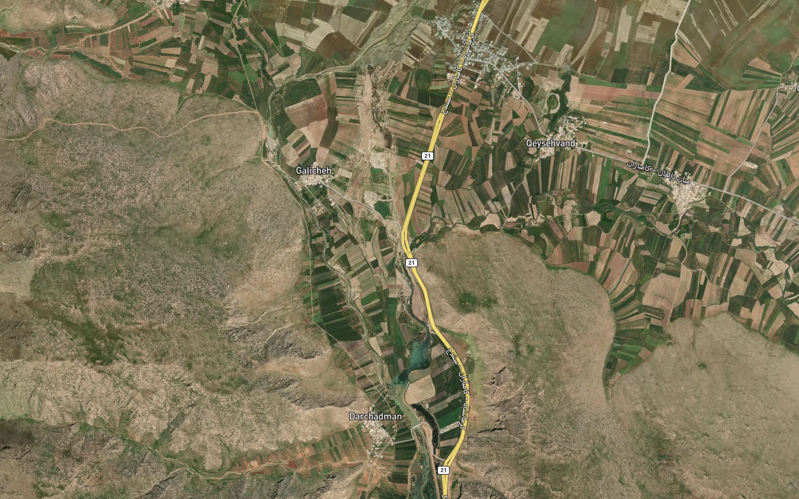 Rudkhaneh-ye Kher