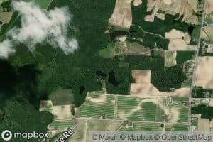 Wells Mineral Spring