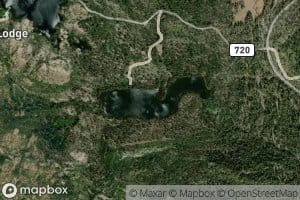 Lower Salmon Lake