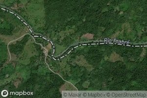 Quebrada El Papayo