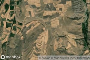 Cheshmeh-ye Owrush Kalu