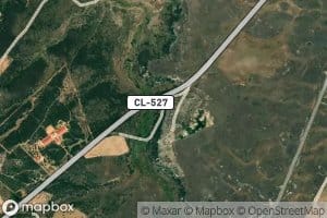 Arroyo de El Perdigon