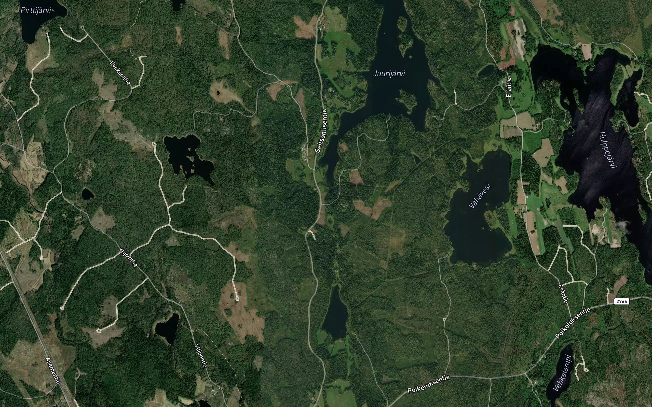 Punaisensillankoski