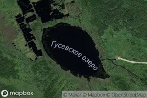 Gusevskoye Ozero