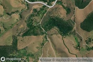 Corrego Quilombo