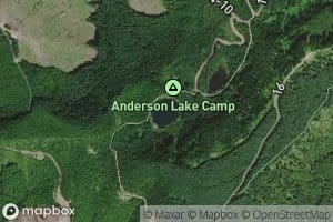 Anderson Lake