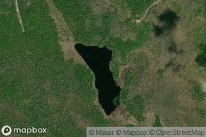 Beartrack Lake