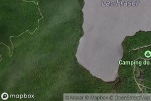 Ruisseau des Cascades