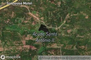 Acude Santo Antonio II