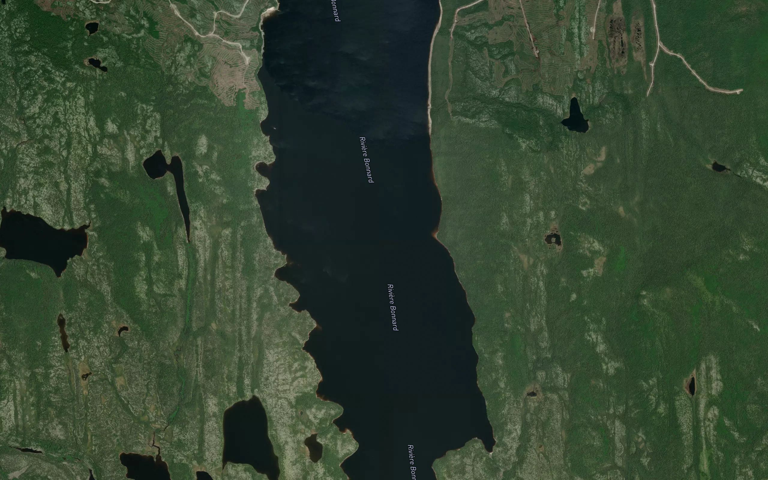 Baie Bellevue