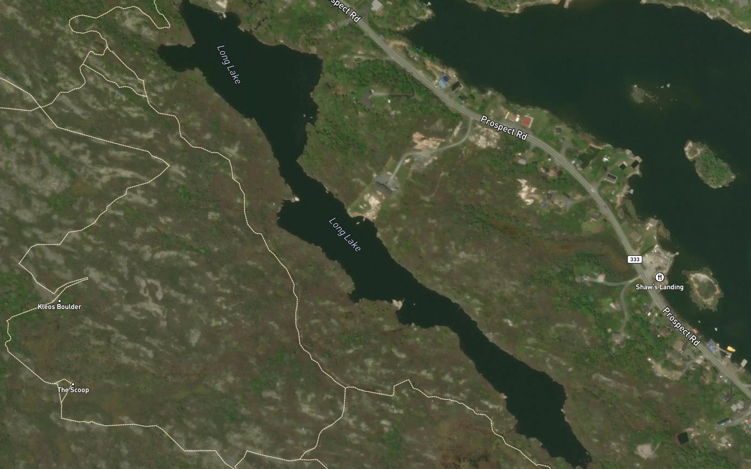 Long Lake