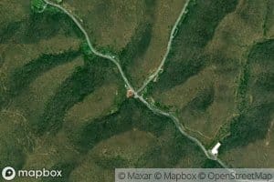 Moses Fork