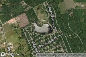 Royal Forest Lake