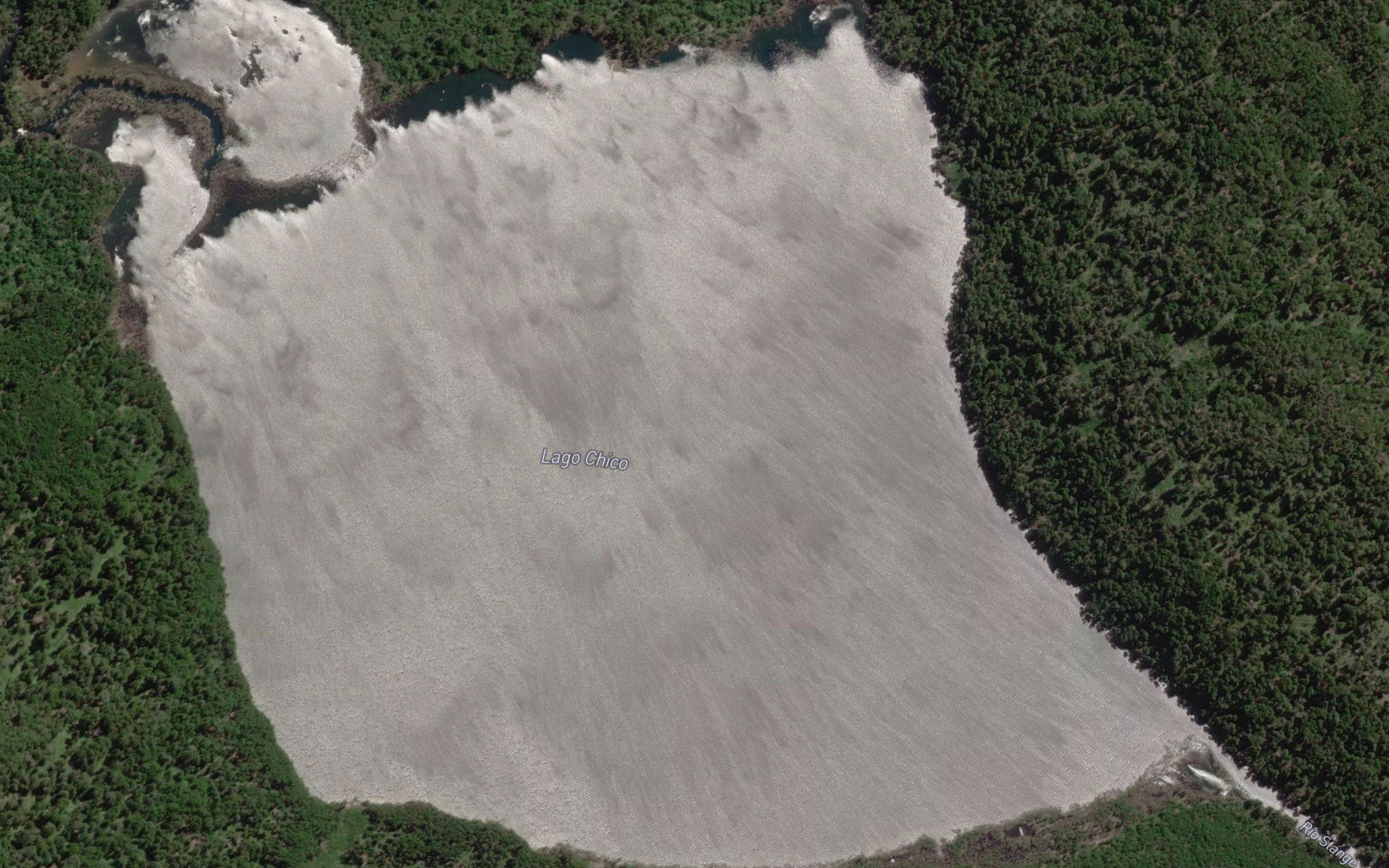 Lago Chico