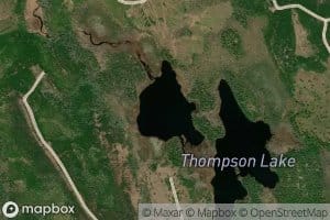 Nelson Lake