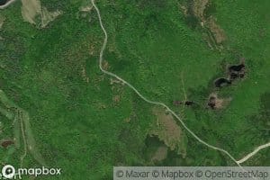 Johnny MacInnes Brook