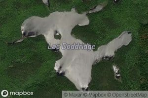 Lac Doddridge