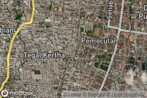 Jeungjing Lebakbuading