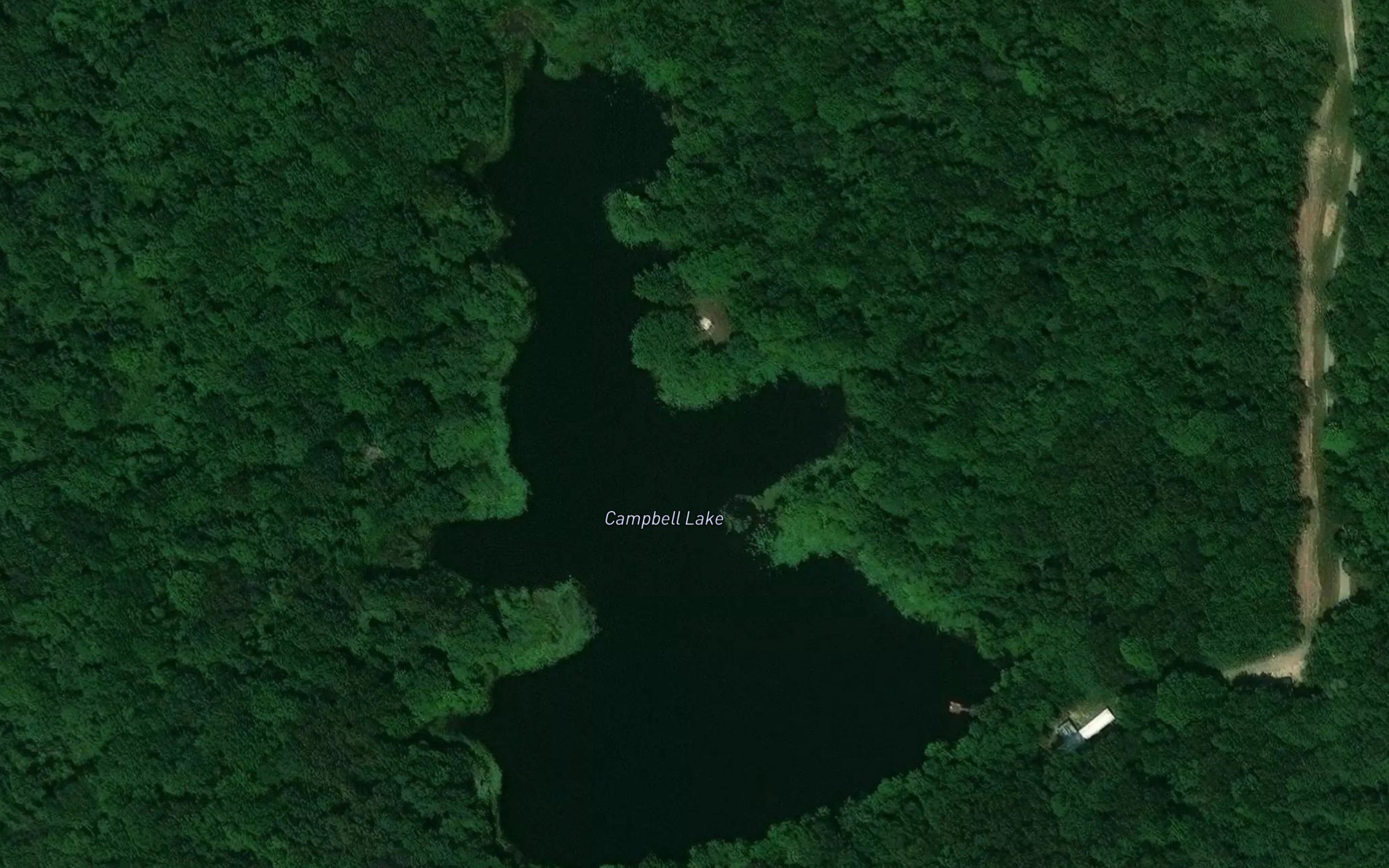 Campbell Lake