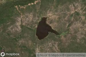 Lagoa Tabuleiro dos Porcos